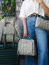 sazan-jujube-3-piece-pouch-clutch-purse-set-paisley-floral jujube bags at sophiasstyle.com